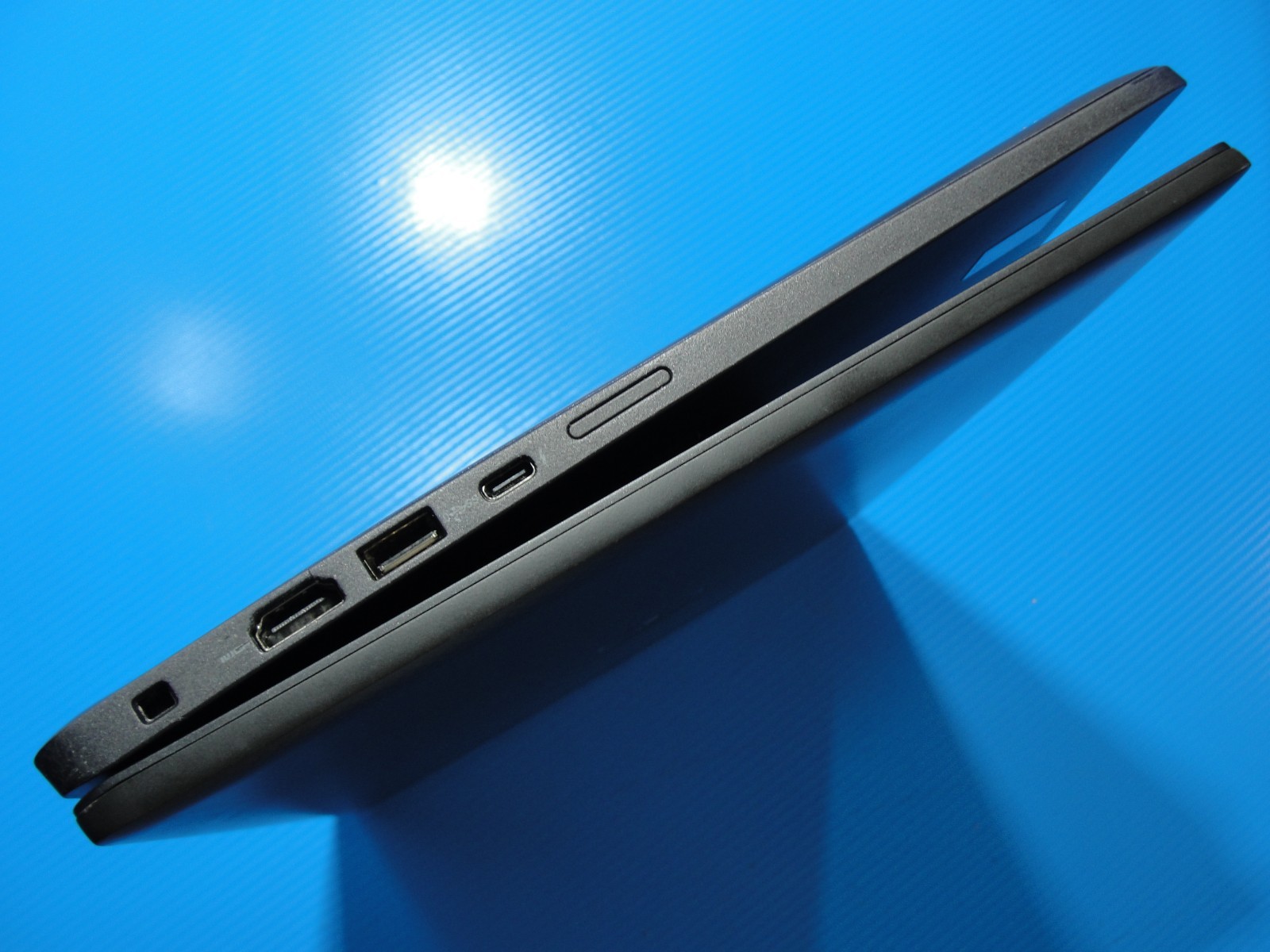 Dell Latitude 7530 15.6″FHD Touch Intel i7-1265U 1.8GHz 16GB RAM 1TB SSD