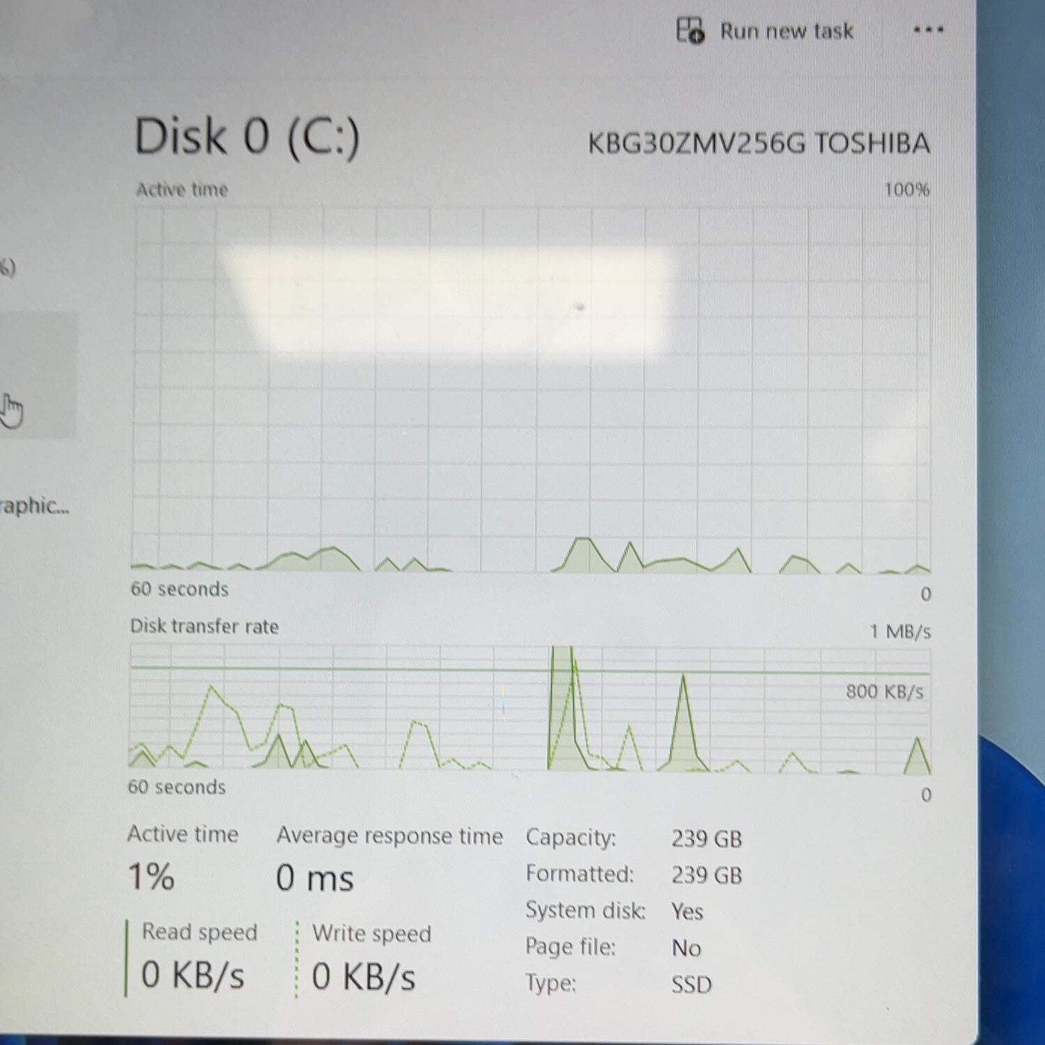 Broken HP Envy x360 15M-DR0011DX 15.6″ i5-8265U 1.6GHz 8GB RAM 256GB SSD READ