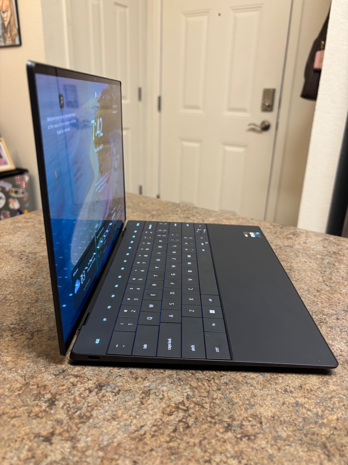 Dell XPS 13 Plus 9320 – High-End