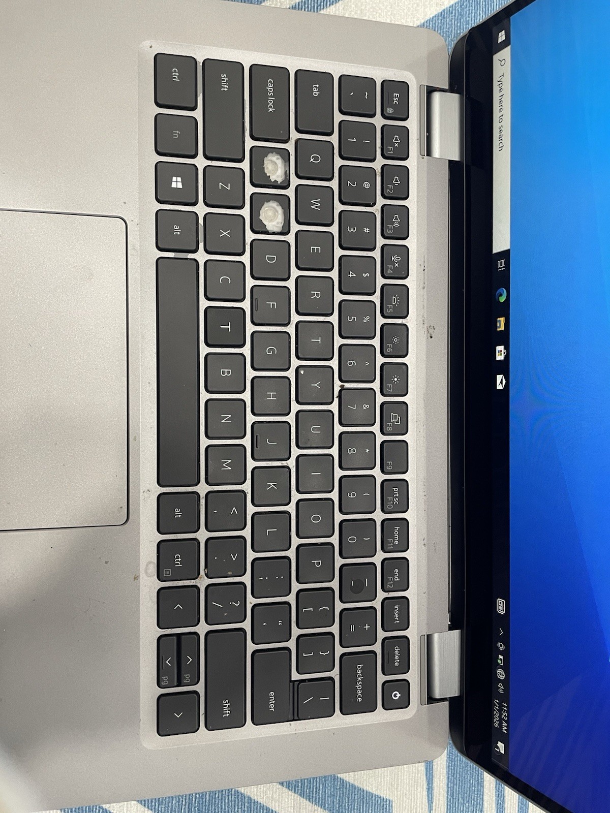 Dell Latitude 5320 13.3 inch (512GB, Intel Core i7 11th 4.80GHz, 16GB)win 10