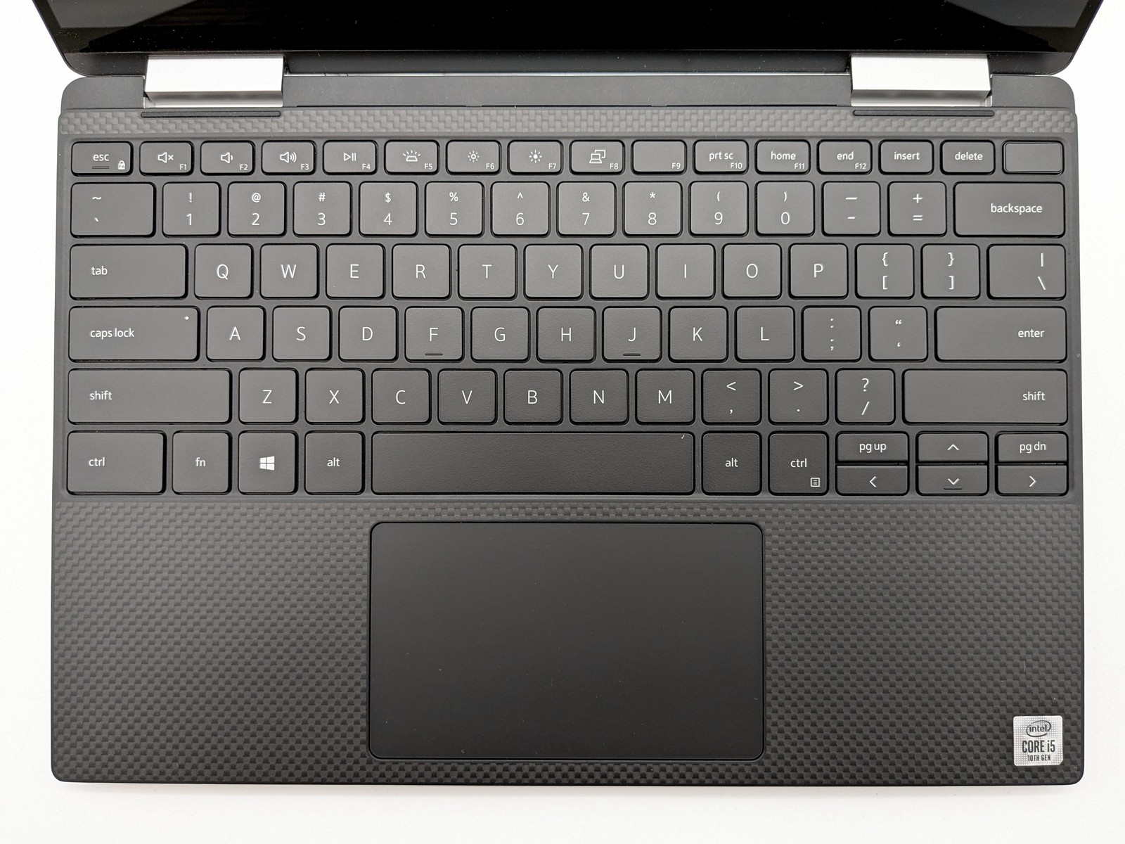 Dell XPS 13 7390 2-in-1 13″ FHD+ Touch I5-1035G1 256GB 8GB W11P Backlit FPR