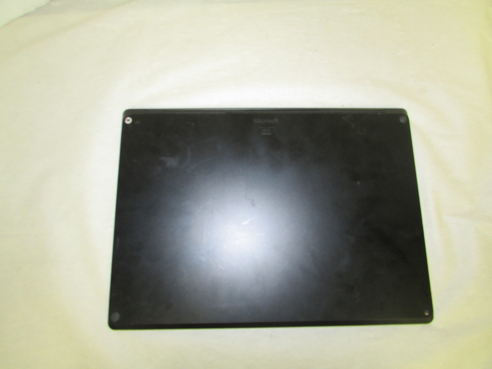 Microsoft Surface Laptop 3 1872 I7-1065G7 1.3GHz 16GB 512GB CRACKED GLASS
