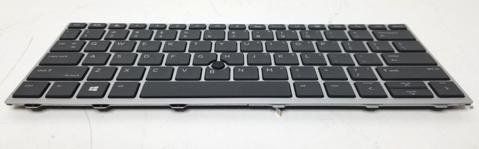 Used Fully Functional Keyboard for HP Elitebook 830 G6 (A9)