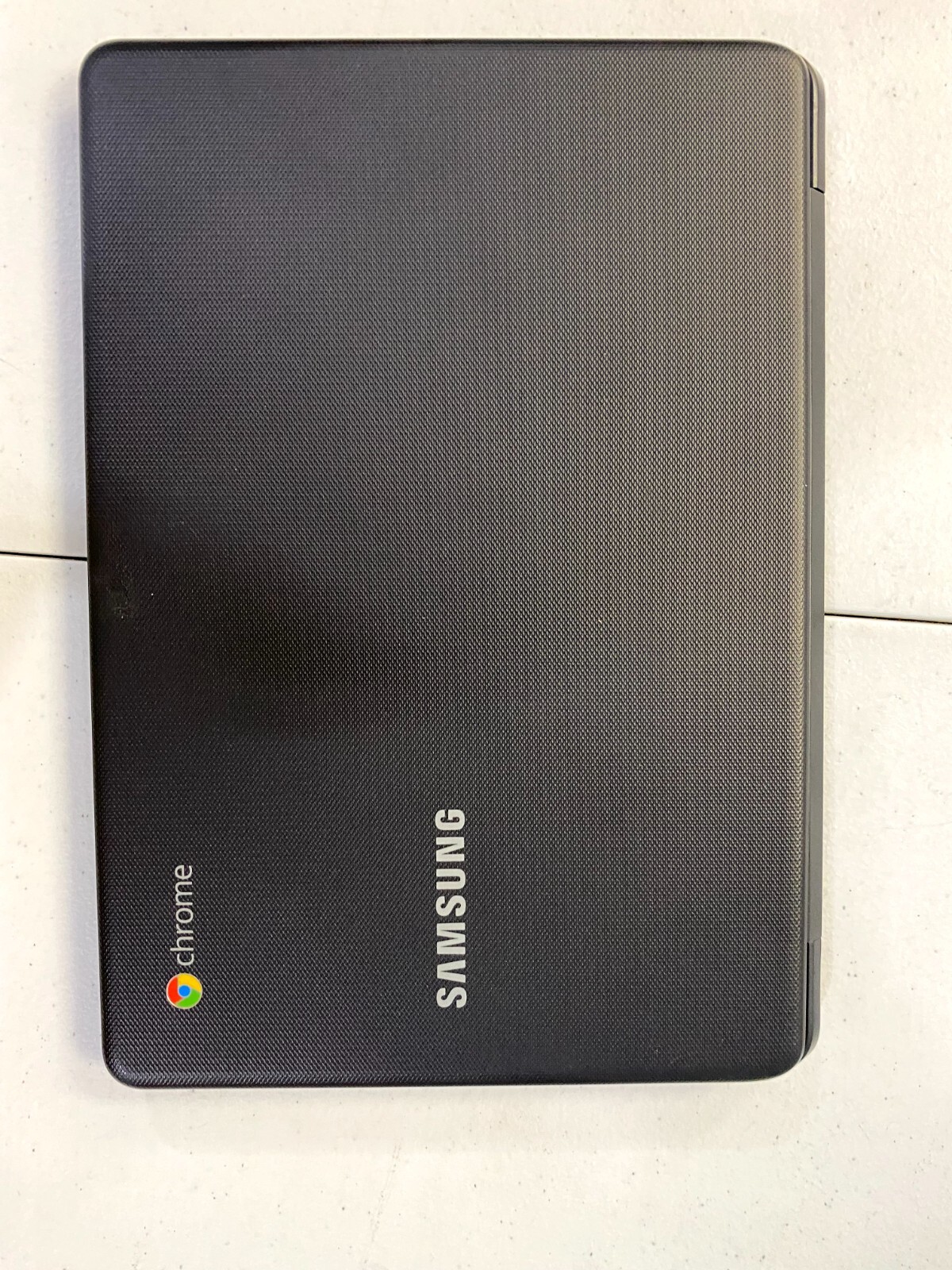 Samsung Chromebook 3 11.6 inch (32GB, Intel Celeron D, 2.48GHz, 4 GB)…