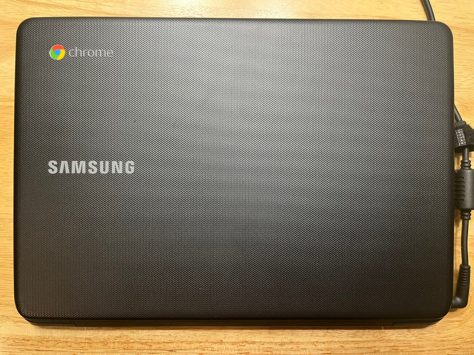 Samsung Chromebook 3 XE500C13-K01US 2 GB RAM 16GB SSD 11.6″ Laptop
