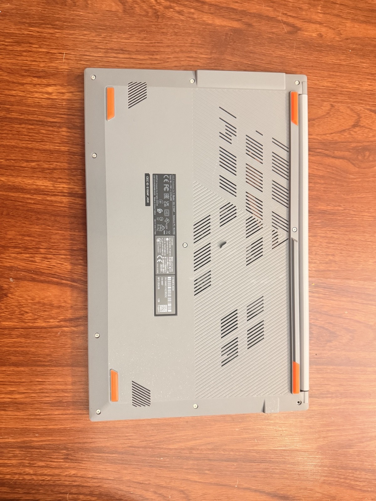 ASUS VivoBook Go, 15″ FHD, R5 40, 8GB RAM, 512GB SSD, Win 11 Home