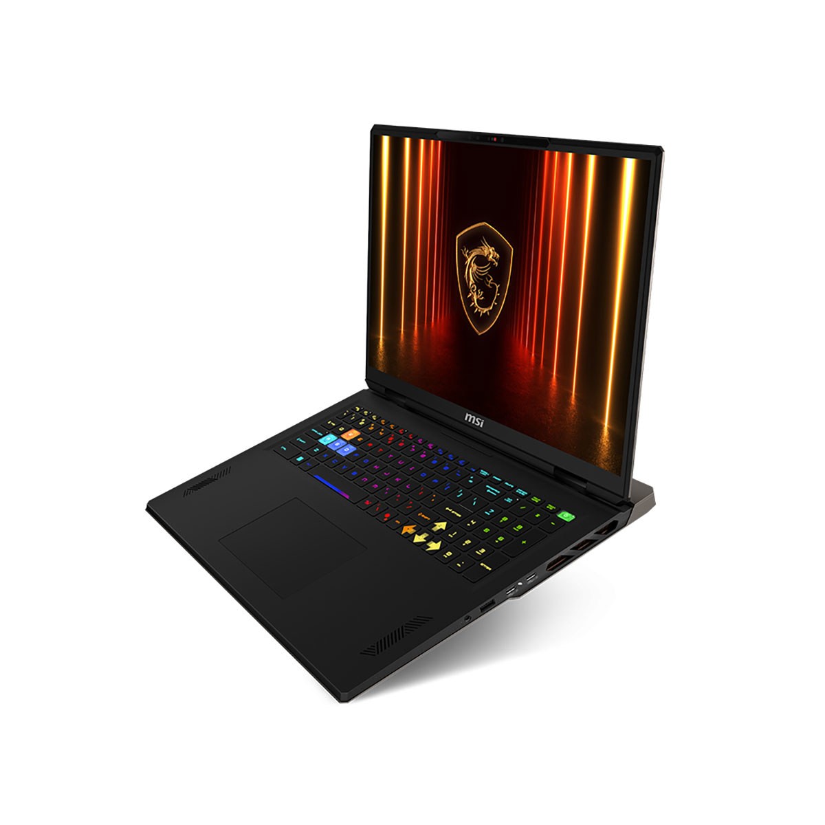 MSI Vector A18 HX A9WIG-076US 18″ WQXGA 240Hz Gaming Laptop, AMD Ryzen 9 9955HX