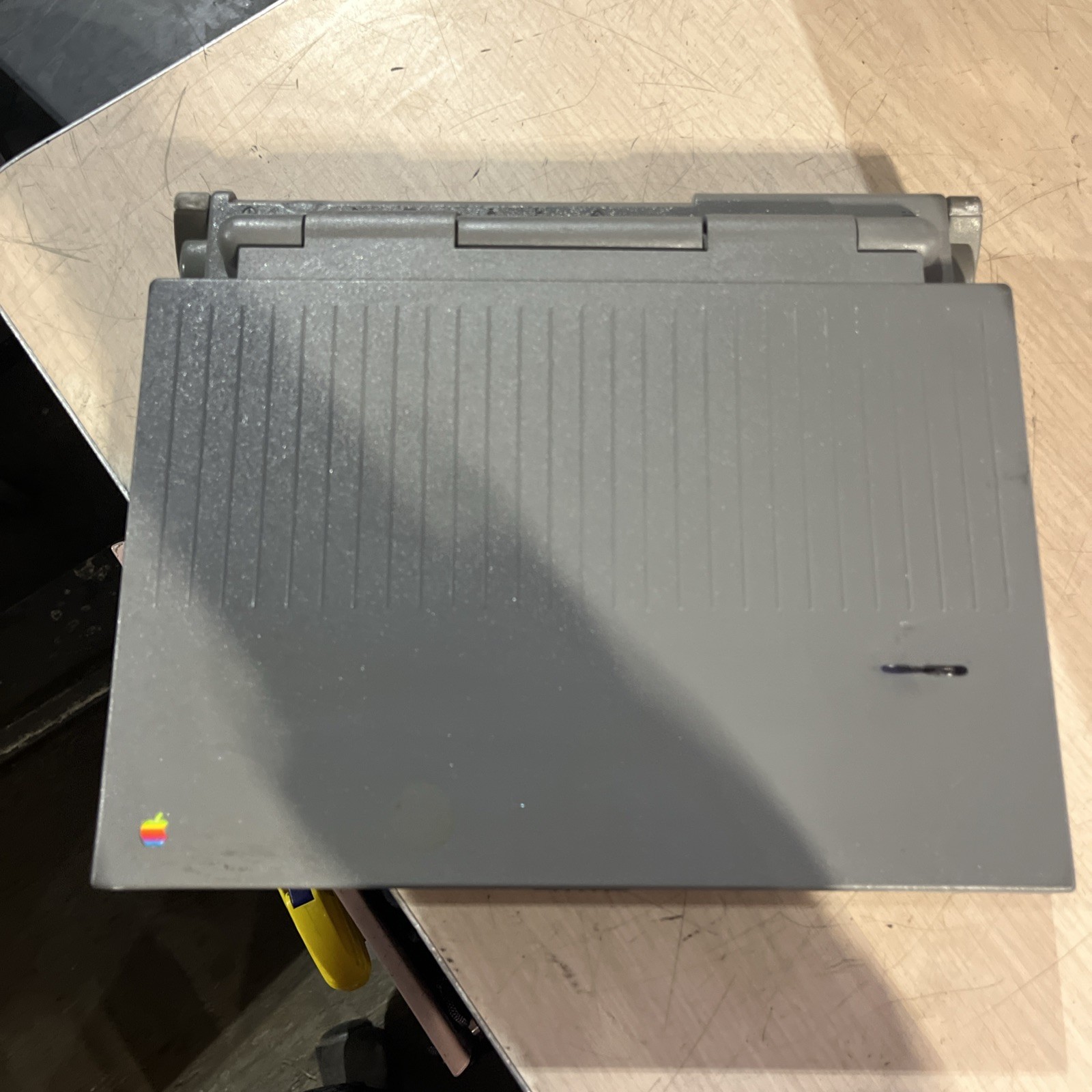 APPLE MACINTOSH POWERBOOK 160