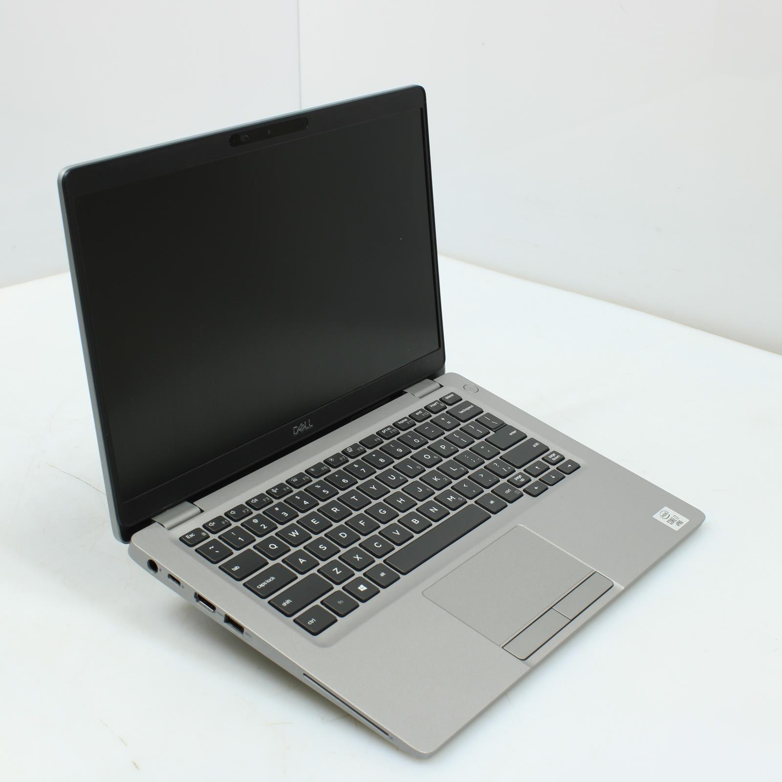 Dell Latitude 5310 Intel Core i5 10th Gen 16GB RAM No Drive/OS/Battery Laptop