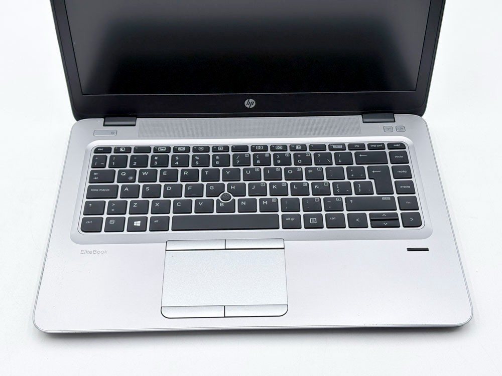 HP Elitebook 840 G3 14″ Laptop Intel Core i5-6300U 8GB 256GB SSD Windows 11 Pro