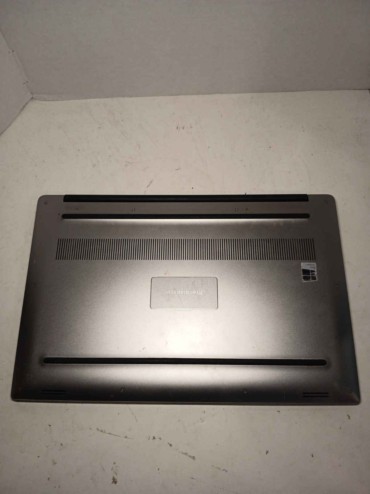 Dell Precision 5520 15.6″ Laptop i7-7820HQ 8GB RAM 256GB SSD Win11 M1200 #97
