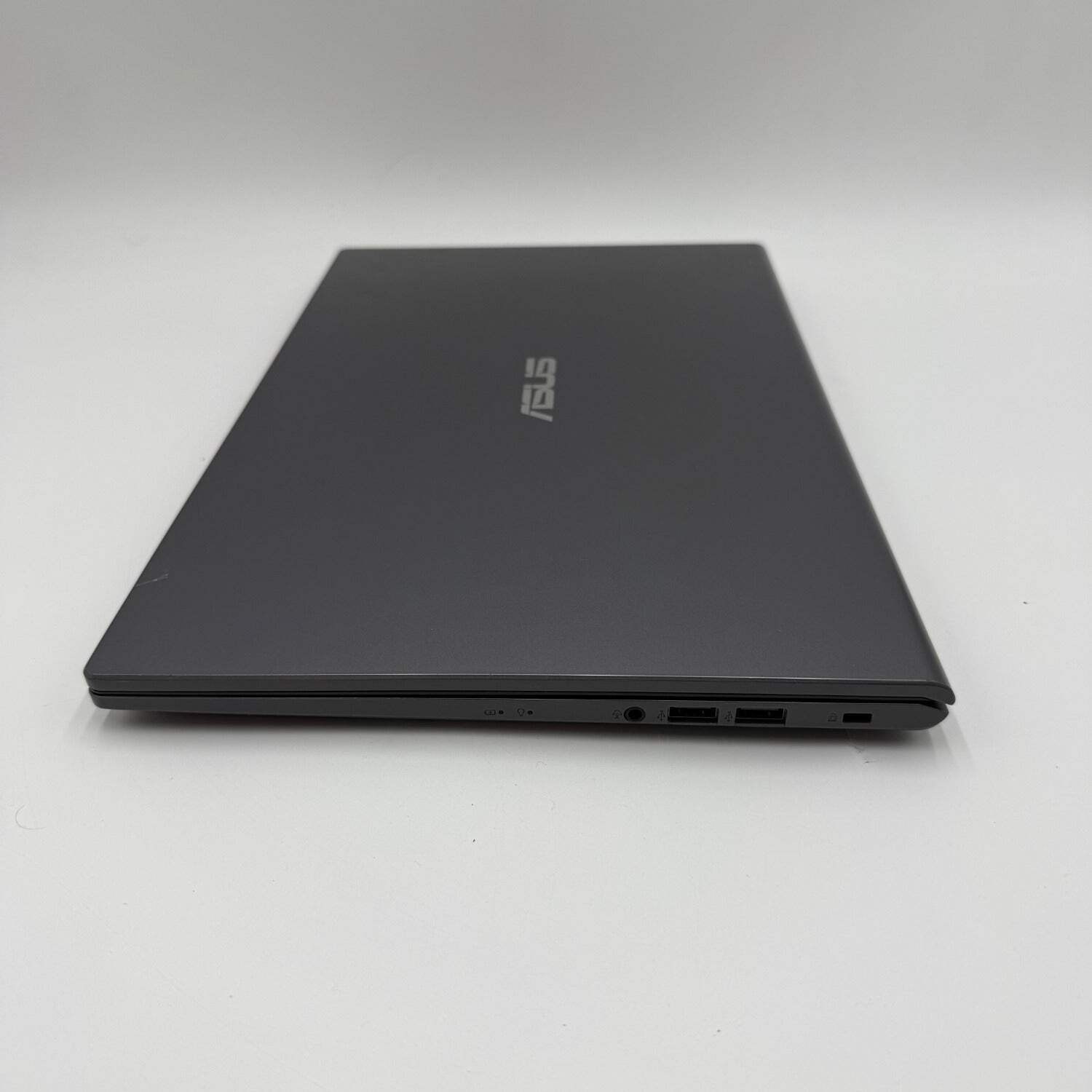 Asus Vivobook 15 X515EA-SS31-CB 15.6″ i3-1115G4 3.0GHz 8GB RAM 512GB SSD