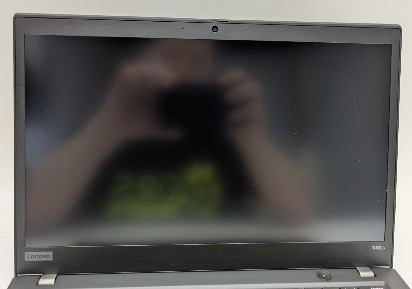 Lenovo ThinkPad T490s 14″ Laptop i5-8265U 1.60GHz 8GB RAM 256GB NVMe Win 11 Pro