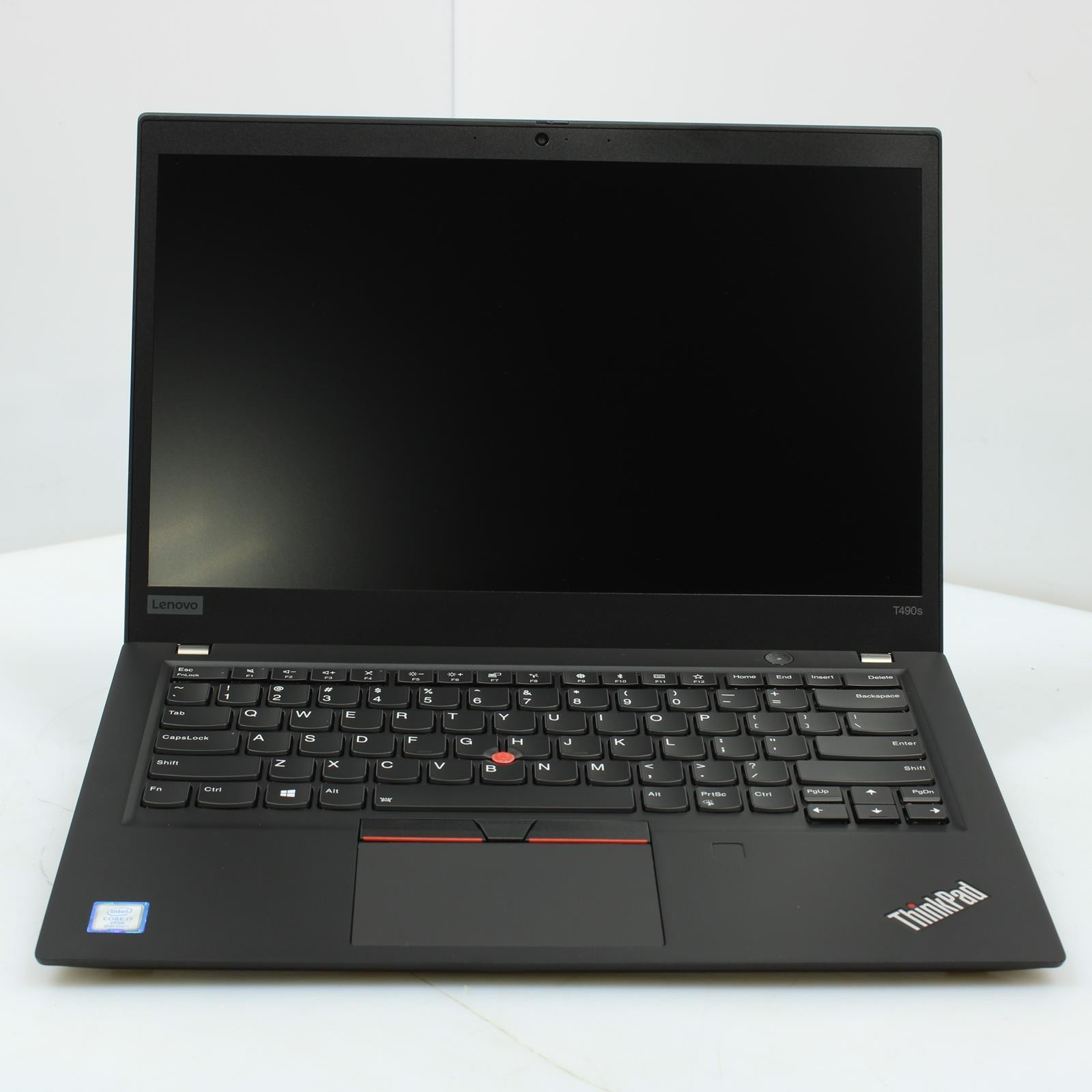 Lenovo Thinkpad T490s Intel Core i7 8th Gen 8GB RAM No Drive/OS/Battery B1