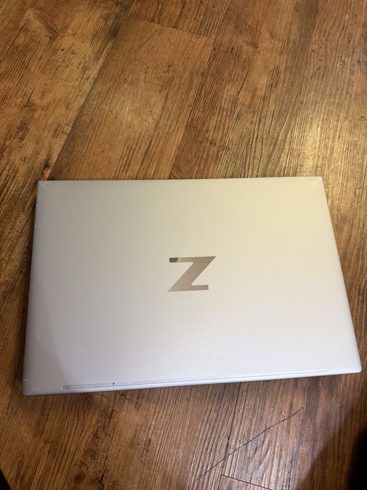 HP ZBook Fury 16 G9 i7-12800HX RTX A1000 32GB RAM 16” Mobile Workstation