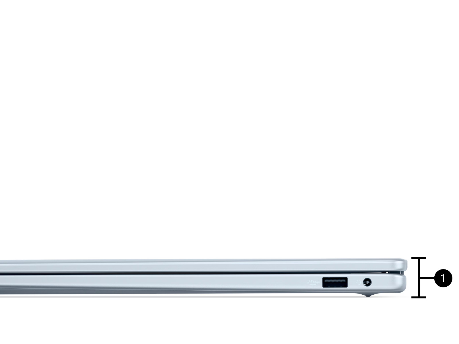 dell 16 plus laptop db16250, brand new direct from dell. Still in original box.