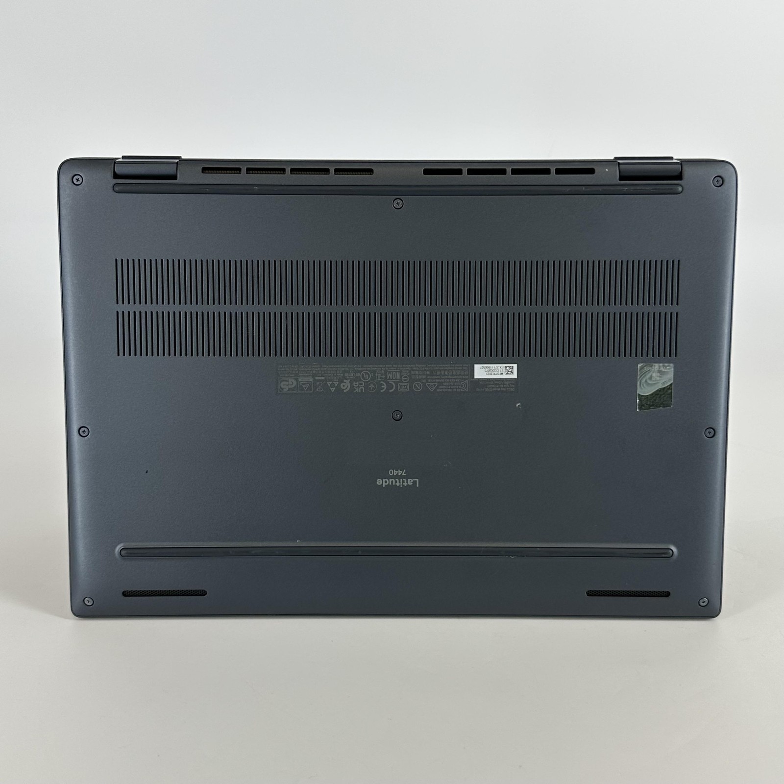 Dell Latitude 7440 (2-in-1) 14 QHD+ TOUCH 1.8 GHz i7-1365U 16GB 512GB SSD Good