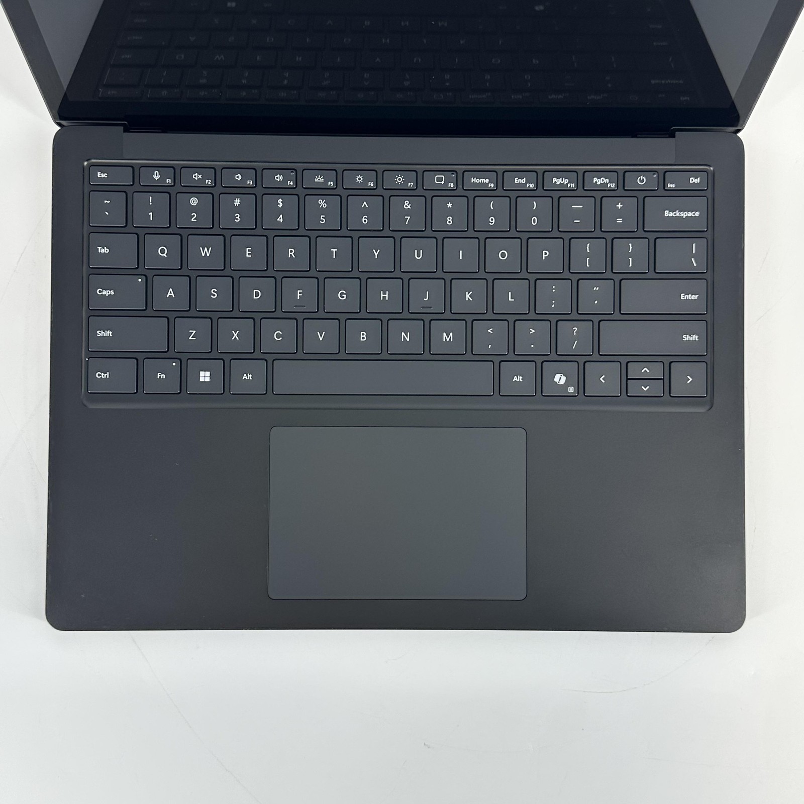 Microsoft Surface Laptop 6 13.5 2K TOUCH 3.8 GHz Ultra 7 165H 32GB 1TB SSD