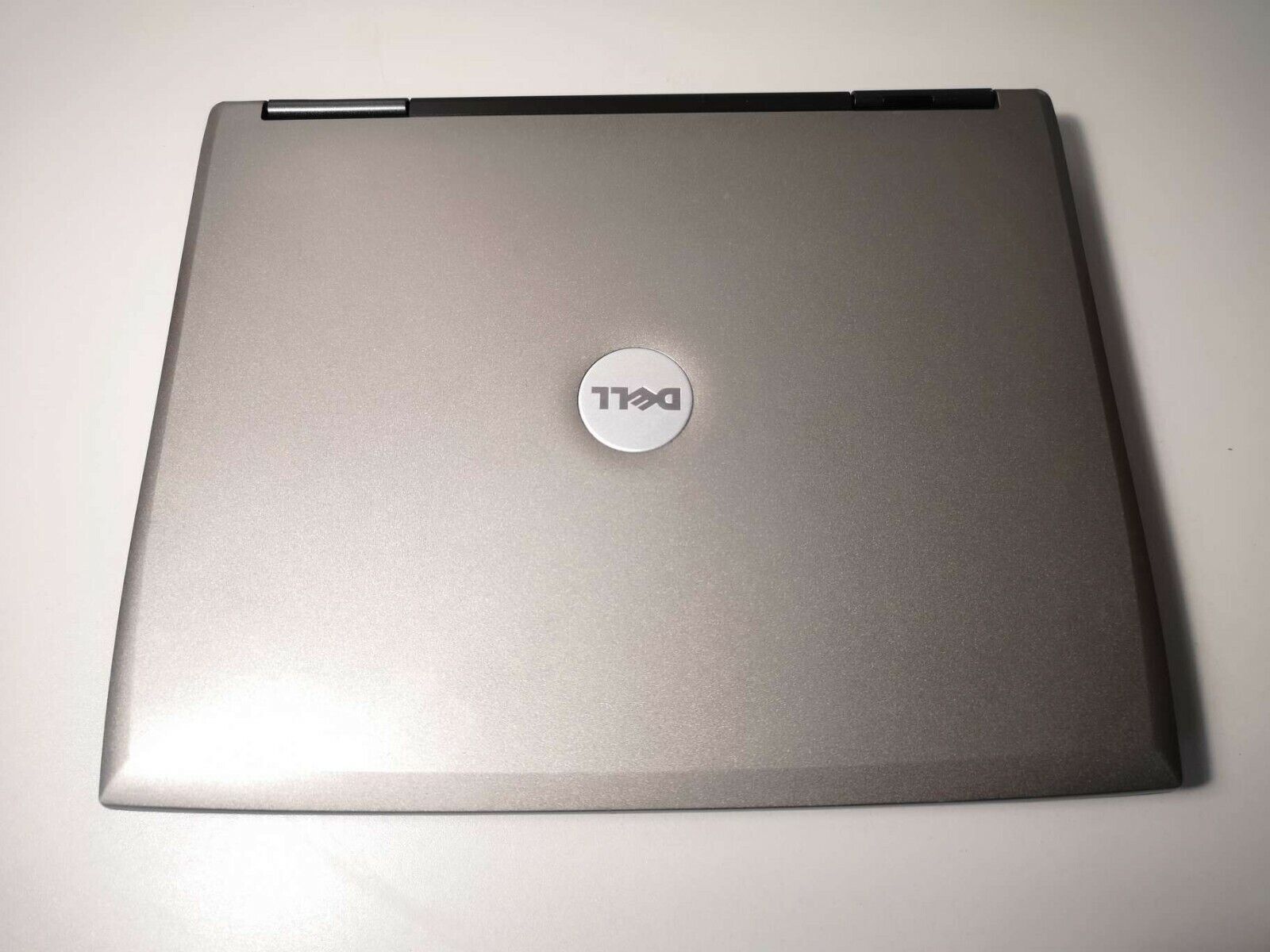 Dell Latitude D530 2GB RAM 250GB HDD 15inch 1400×1050 4xUSB FireWire Win XP Pro