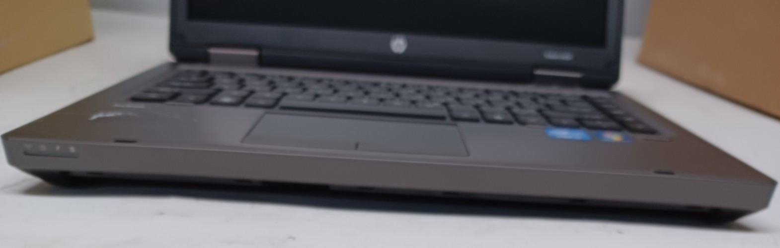 HP ProBook 6460b i5 & Lenovo ThinkPad T580 i5 Laptop Lot Repair Parts AS-IS