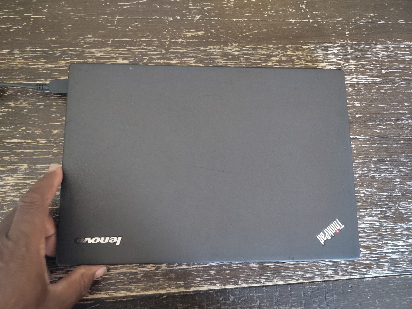 Lenovo Thinkpad X250 Core i5-5300U 8GB 256GB SSD WEBCAM BACKLIT BLUETOOTH