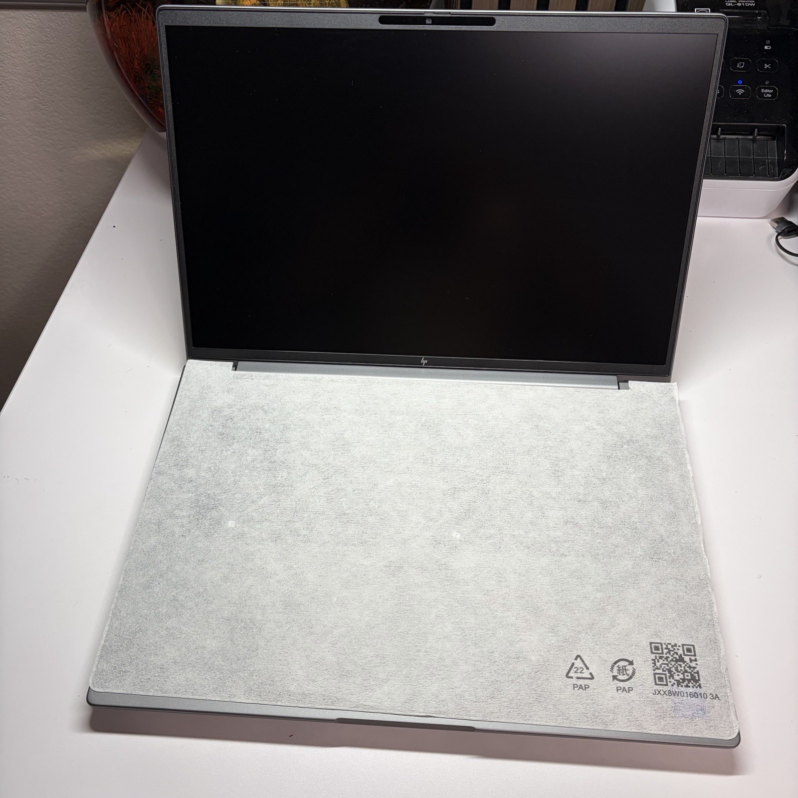 HP ZBook X G11 16″ Intel Core Ultra 7 , 32GB . 1TB SSD , Win 11