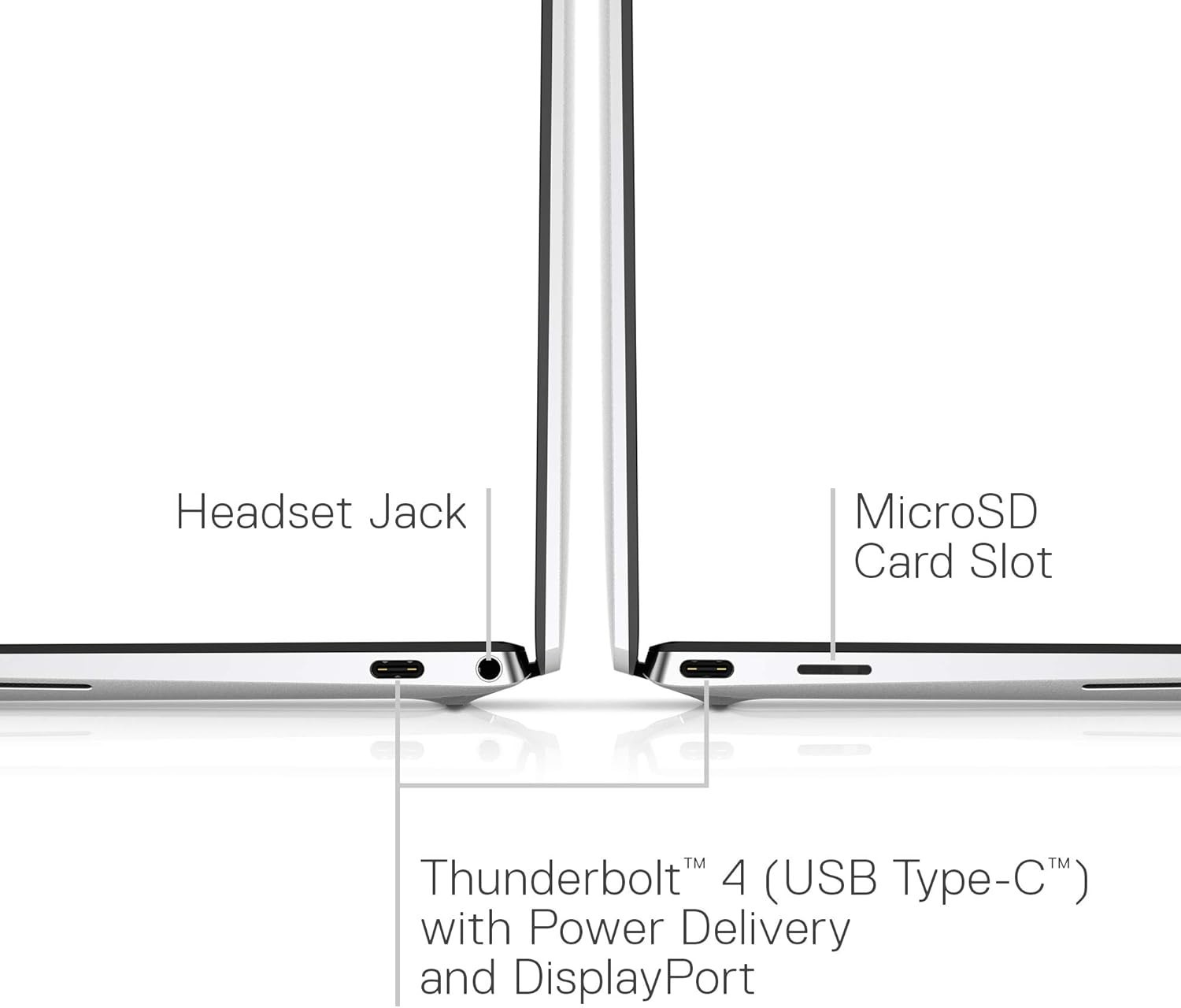Dell XPS 13 9310 13.4″ UHD+ i7-1185G7 16GB RAM 512GB SSD Windows 11 Pro Touch