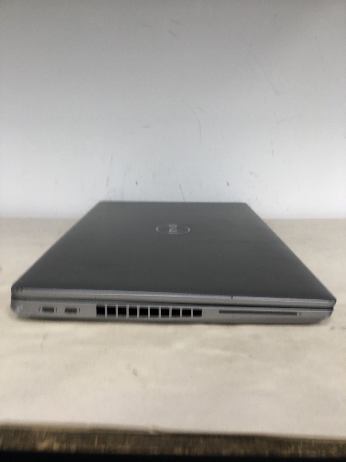 Dell Latitude 5521 i5-11500H 16GB RAM NO SSD