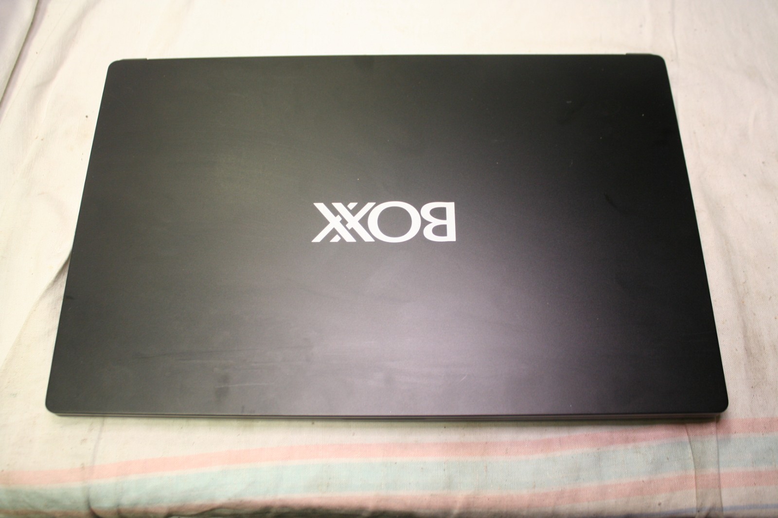 Boxx GoBoxx G2721_03 17″ i7-11800H,2.30GHz,16GB ,512 SSD Quadro RTX 3000 W11PRO