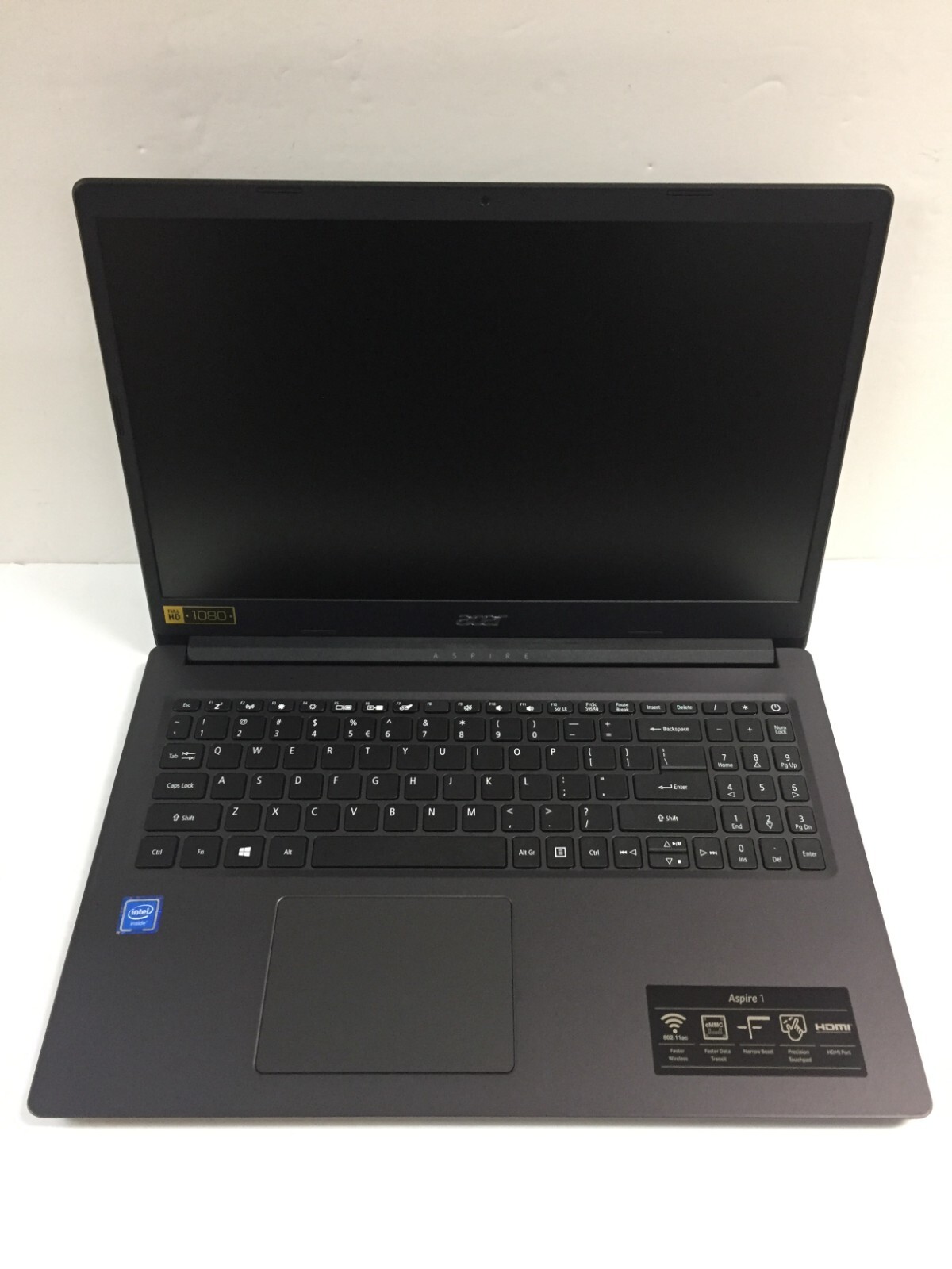 ASUS E210MA 11.6 & Acer Aspire 1 A115 15.6 Laptops/N4020/4G/64G eMMC *BAD BATT*