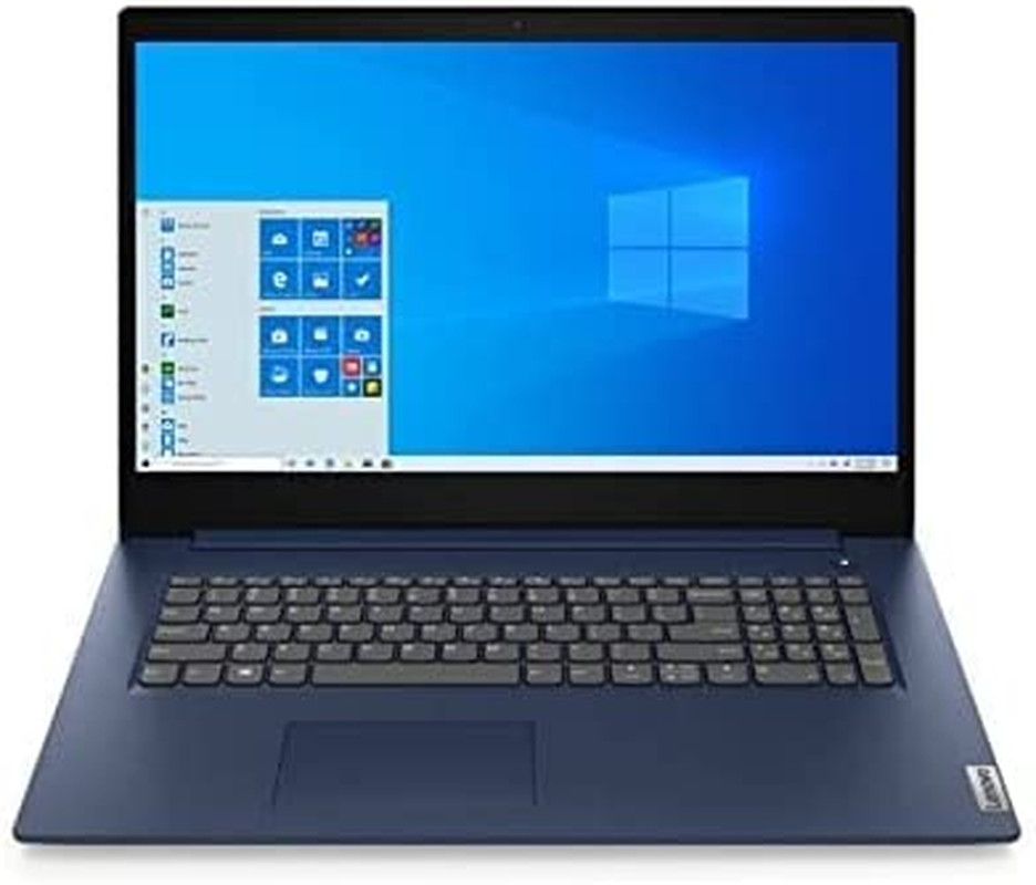 2022 Newest Ideapad 3I 17.3“ HD+ Diagonal SVA Brightview Laptop | 11Th Gen Inte