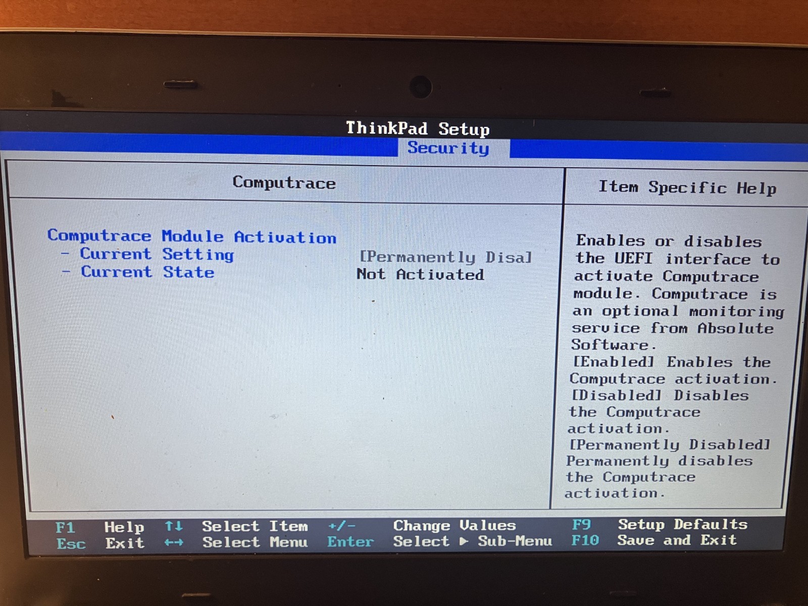 LENOVO ThinkPad Edge E431 Intel Core i3-3120M 2.50GHz 16GB RAM BOOTS NO HD PARTS