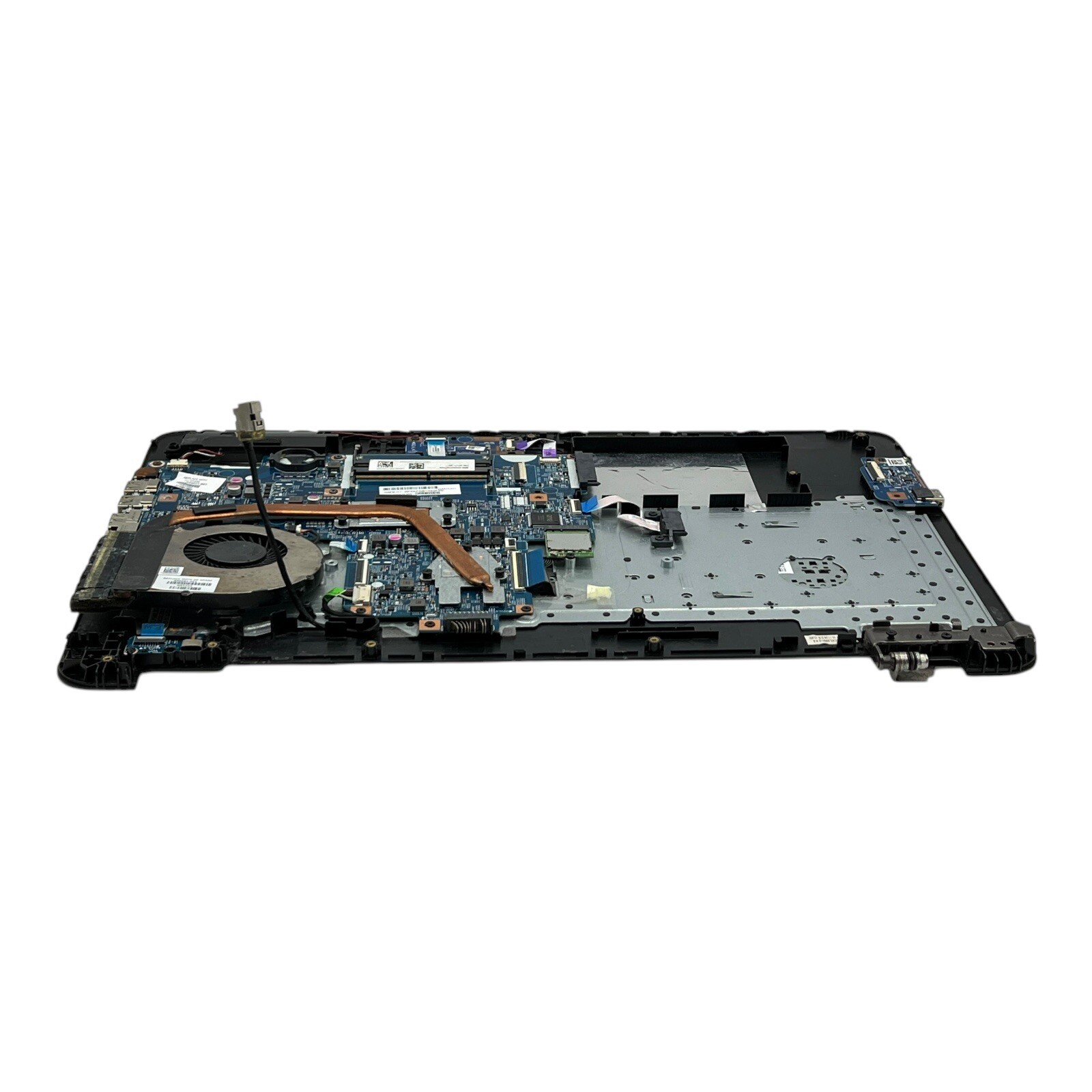 HP Laptop | i7-7500U | Notebook 17.3″ | FAULTY