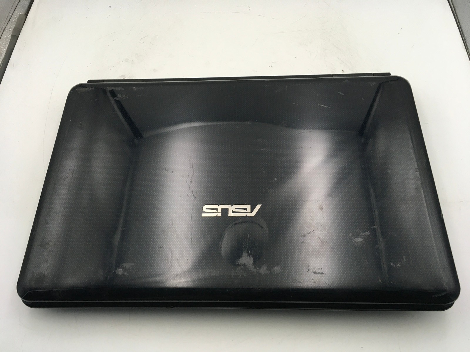 ASUS K60IJ – BOOTS TO BIOS – INTEL PENTIUM T4300 – 4GB RAM – READ DESCRRIP – BB!