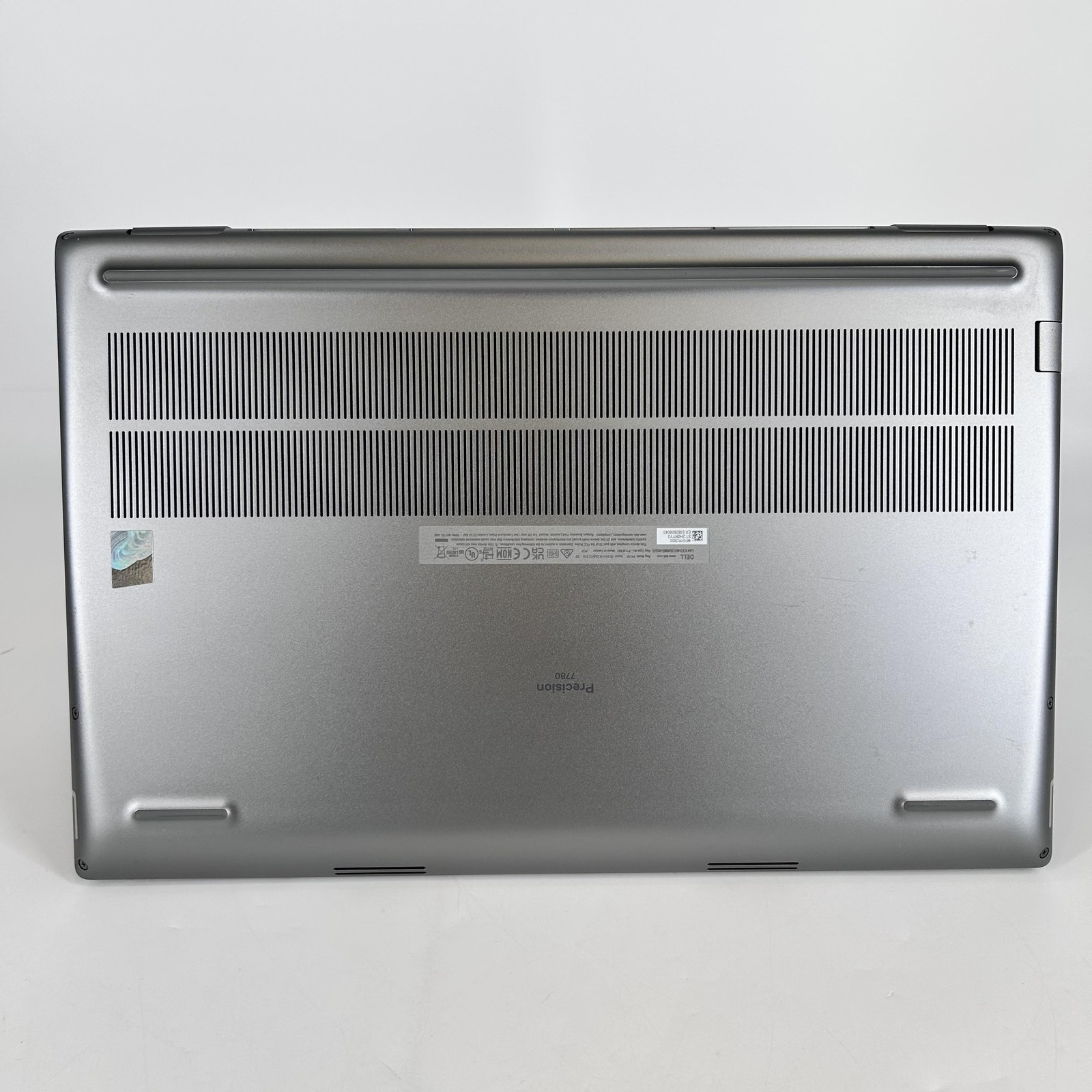 Dell Precision 7780 17.3 FHD 2.2 GHz i9-13950HX 64GB 512GB SSD RTX 4000 Ada Good