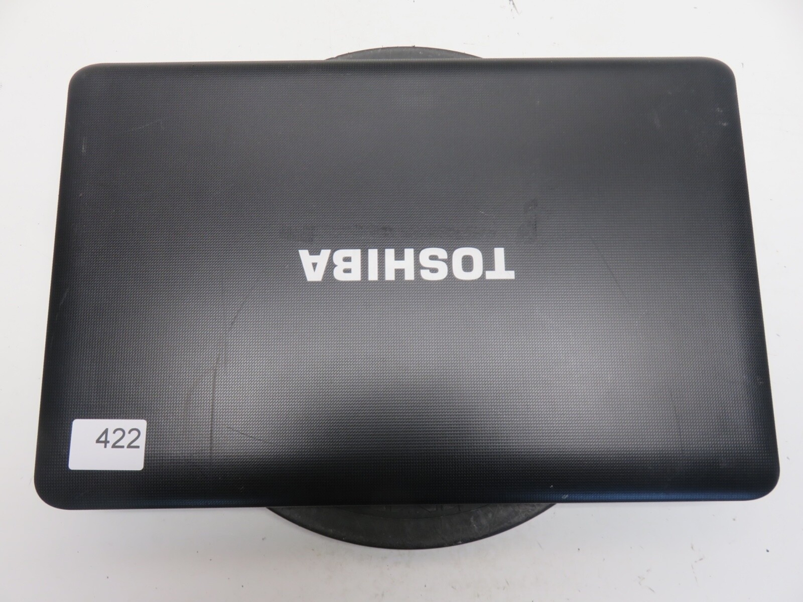 Toshiba Satellite C655-S5049 Laptop Intel Celeron 900 2.2GHz 2 GB NO HDD No Batt