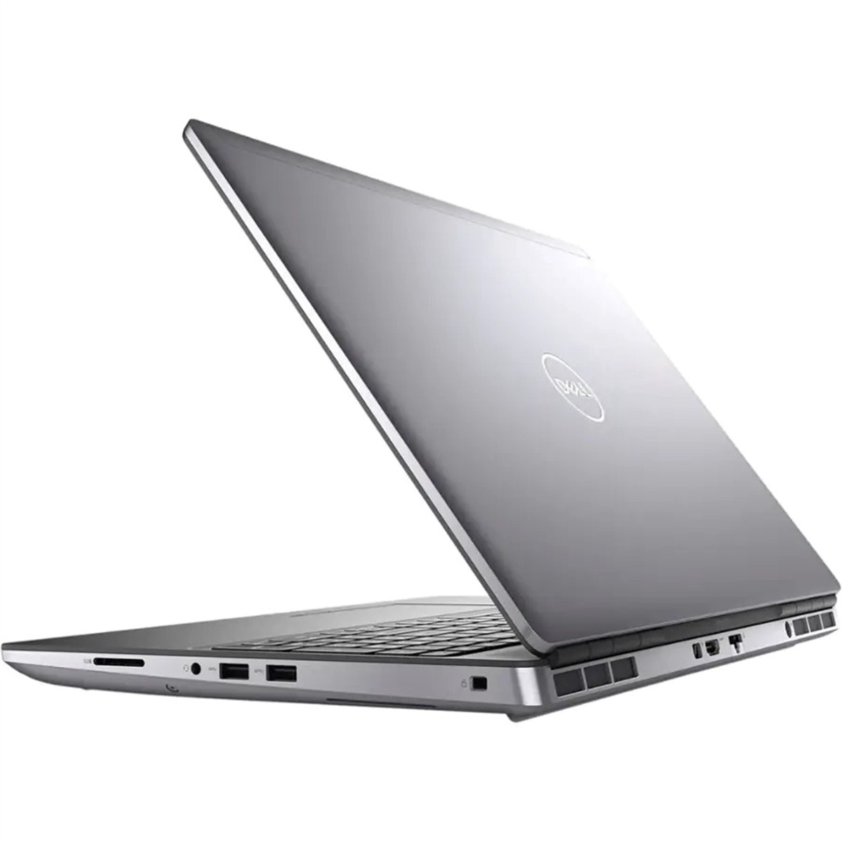 Dell Precision 7550 15.6″ 32GB 512GB, Titan Grey