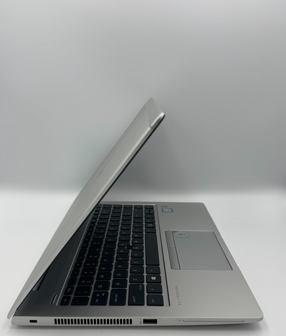 HP EliteBook 840 G6 14″ | Intel Core i5-8265U | 16GB | 256GB NVME | Win 11 Pro