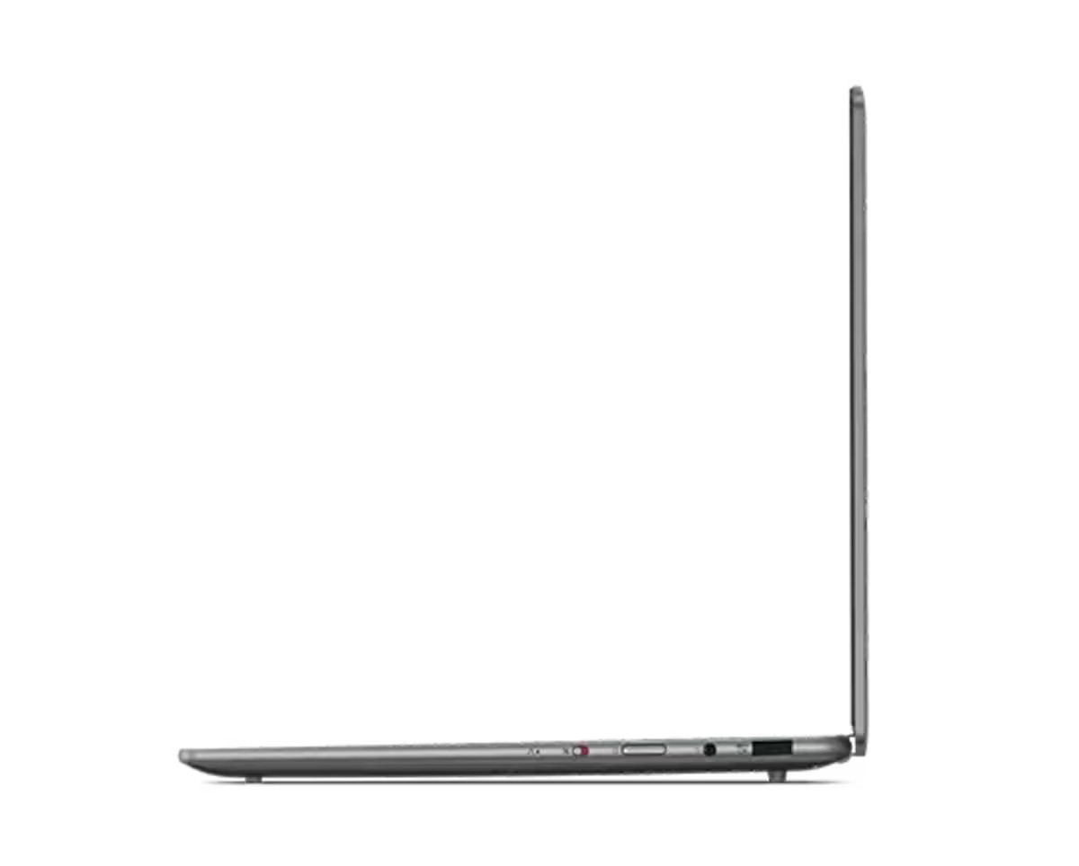 Lenovo Slim 7 Core Ultra 5 125H 16GB RAM 1TB SSD 14 in W11 Pro OLED Touch Gray