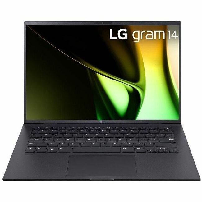 LG gram 14Z90S-V.APB5U1 14″ Notebook WUXGA 60 Hz Intel Core Ultra 7 1st Gen 155H