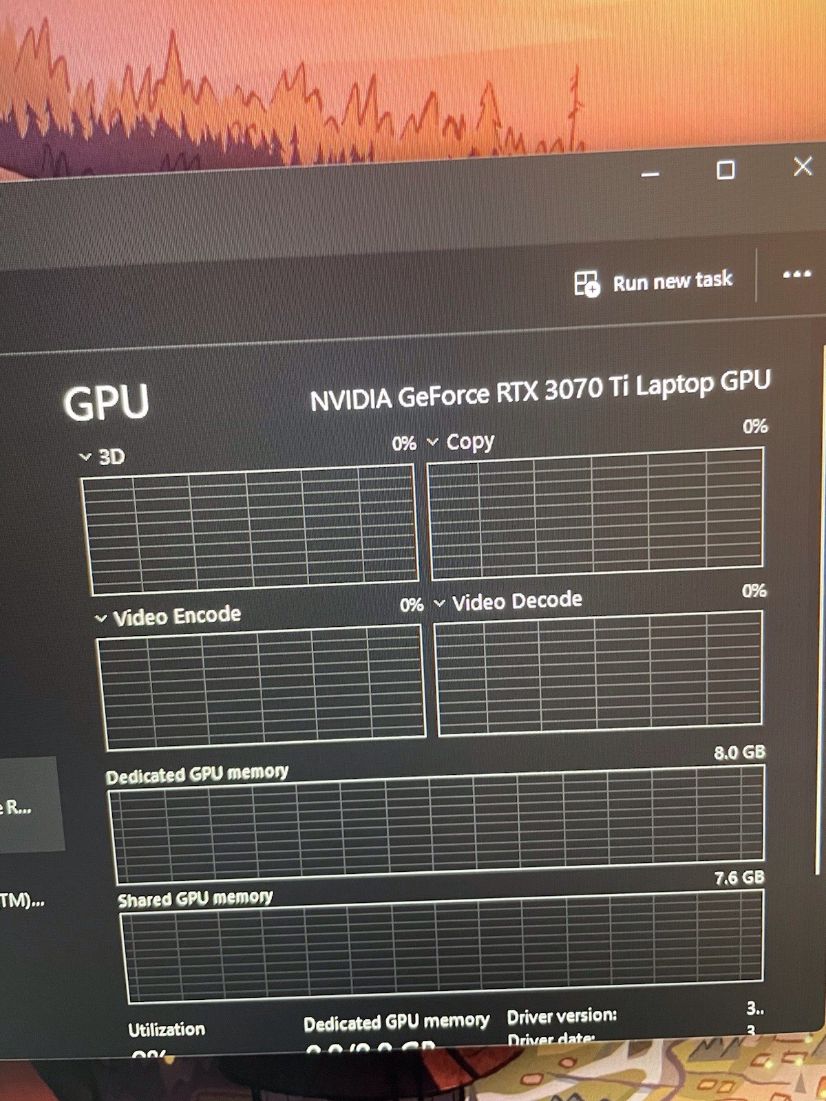 Alienware Gaming Laptop AMD Ryzen 9 6900HX RTX 3070 Ti Backlit Keyboard Black