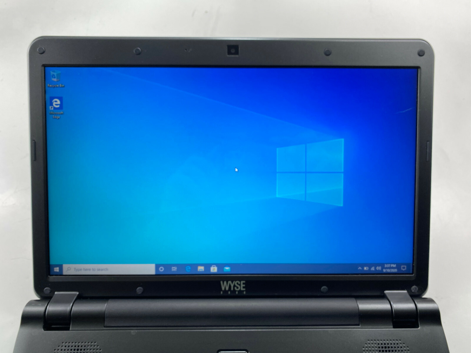 Wyse Xn0m AMD G-T56N 1.65 GHz 4 GB RAM 250 GB HDD Win10 Pro AU01-03