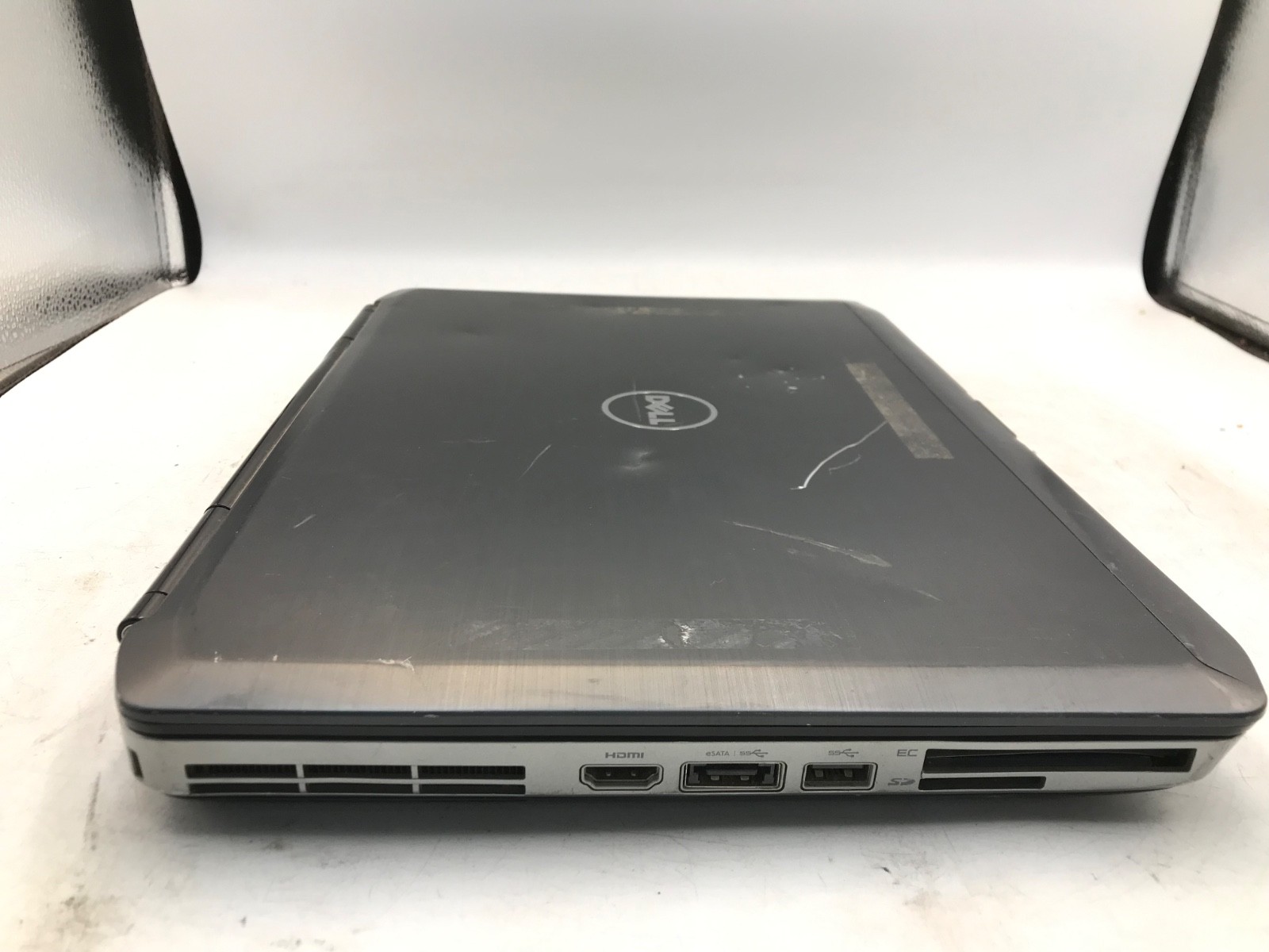 Dell Latitude E5430 Intel Core i5 2nd Gen 14″ Laptop-BAD DISPLAY/PARTS ONLY-MZ