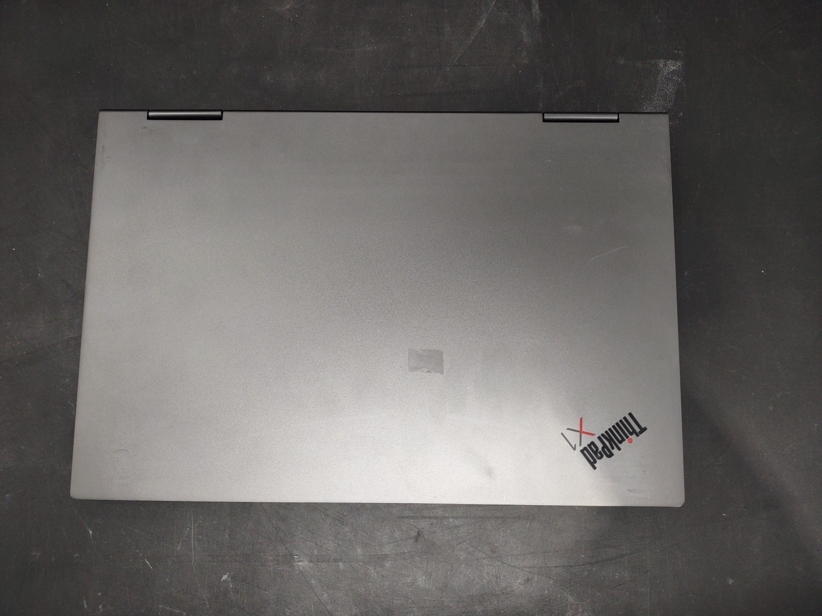 Lenovo Thinkpad X1 Yoga Gen 5 i5 10310U @ 1.70GHz 16GB RAM NO SSD NO OS