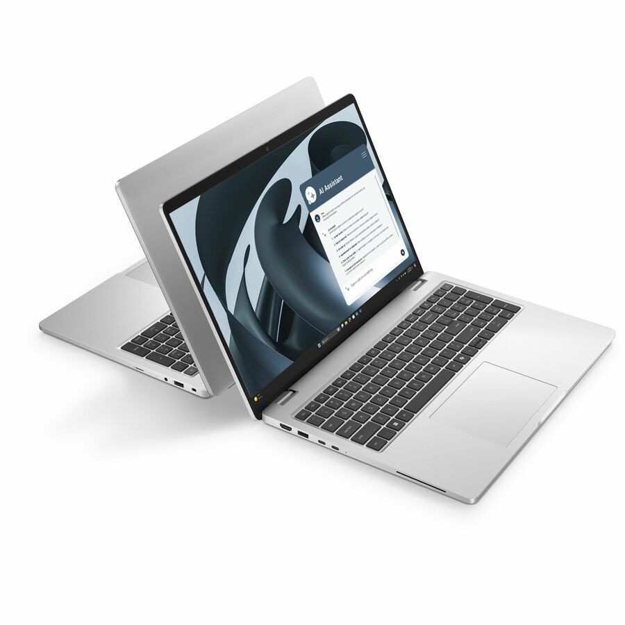 Dell Pro 16 Plus PB16255 16 Notebook – Full HD Plus – 60 Hz – AMD Ryzen 7 PRO 2