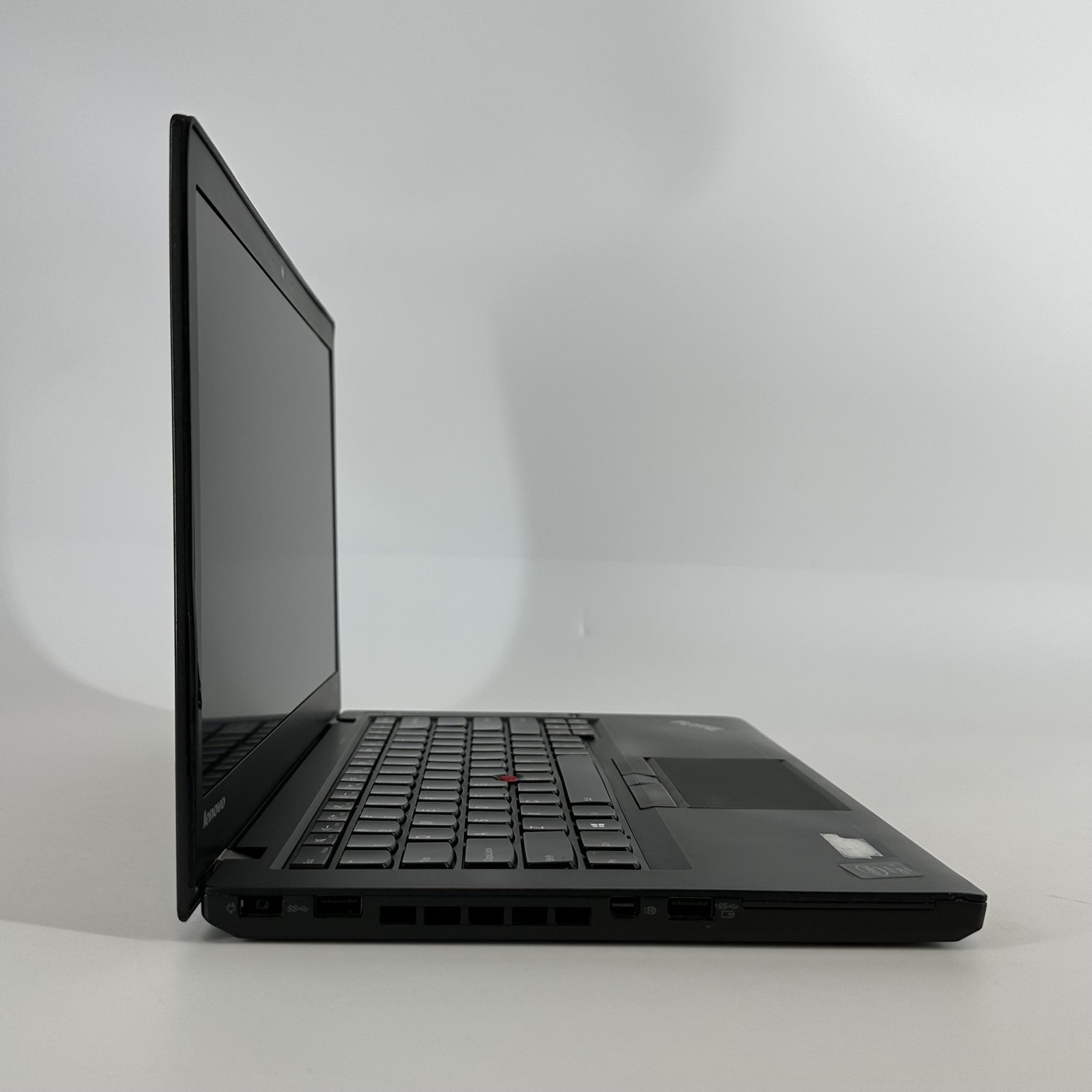 Lenovo Thinkpad T450s 14 HD i5-5300U 2.30GHz 8GB 256GB SSD Good