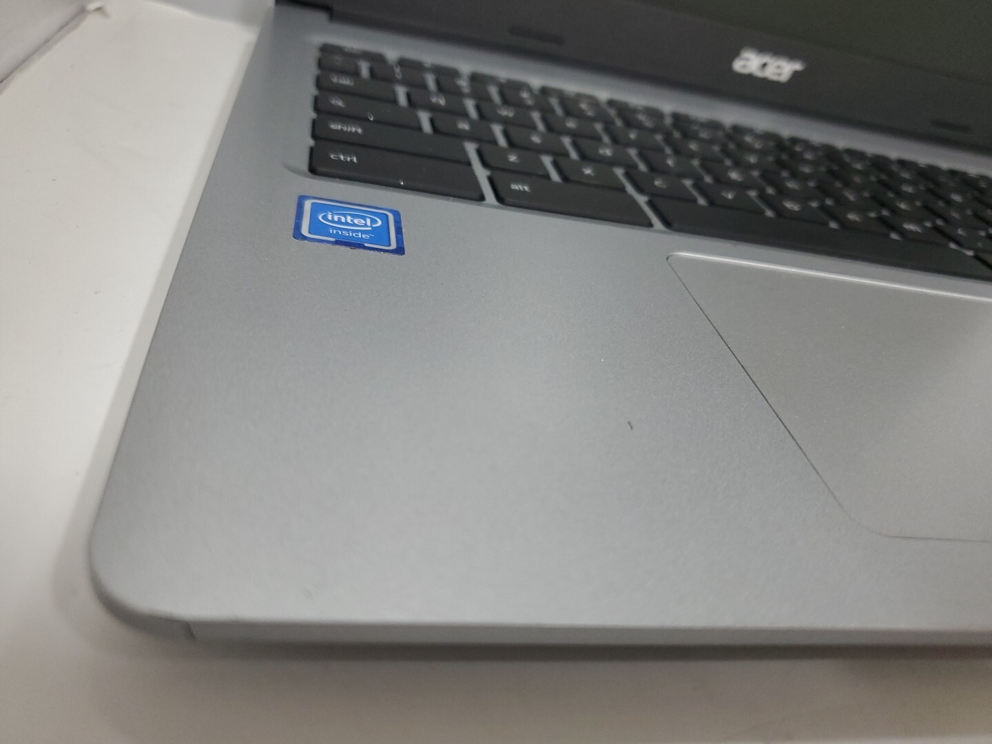 Acer Chromebook 315 15.6″ Intel Celeron N4020 1.10GHz 4GB *Read Description