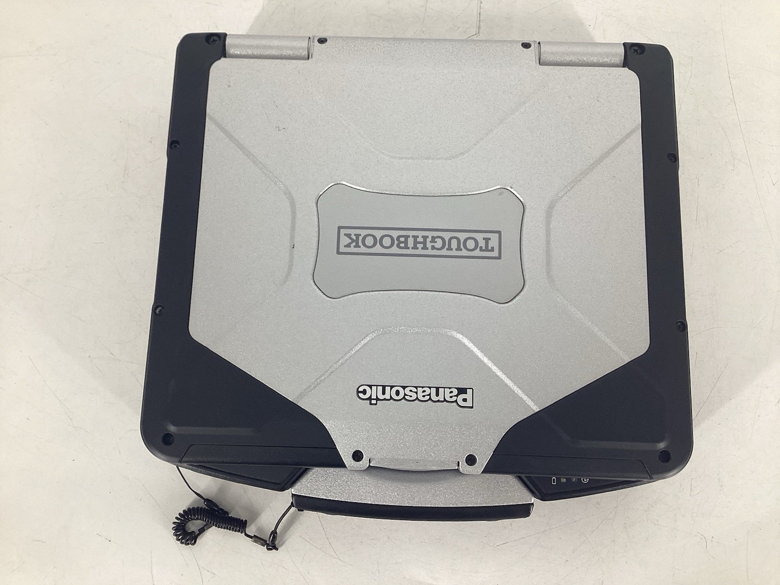 Lot of 3 Panasonic Toughbook CF-31-5 13.1″ (i5-5300U 2.3GHz, No SSD No OS) *Read