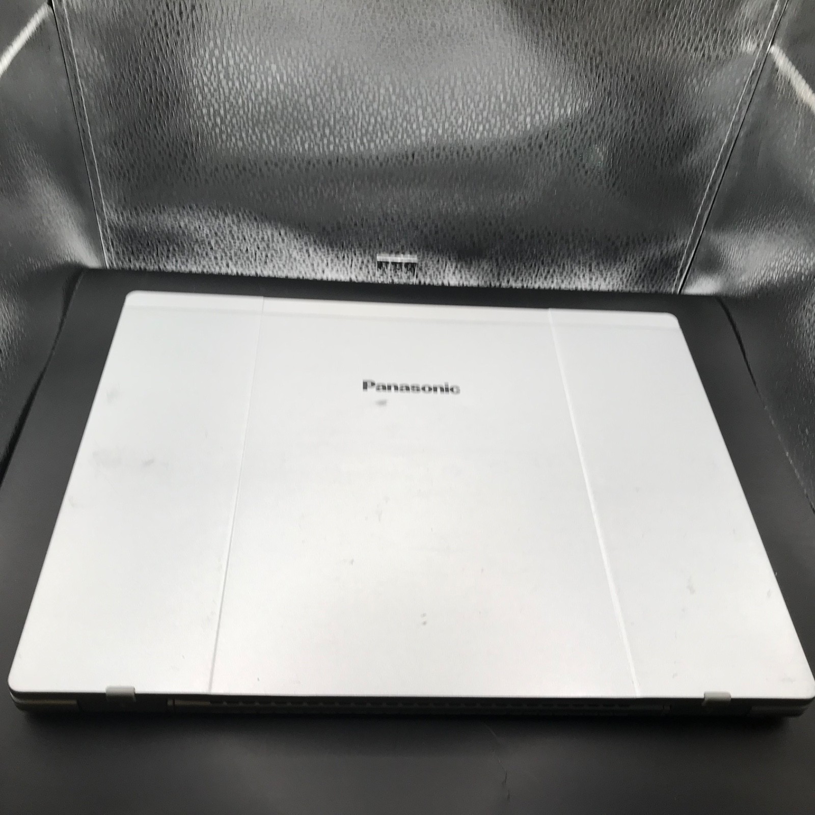 Panasonic Let’s Note CF-FV1 i5-1145G7 16GB 256GB Win11 Pro FHD 14 Used w/ AC