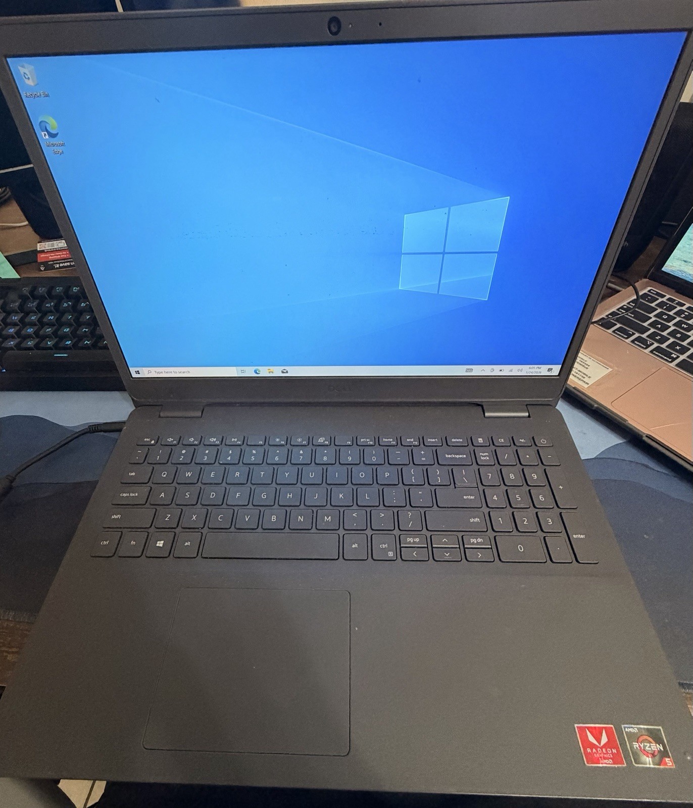 Touchscreen Laptop / PC – AMD Ryzen 5 – 16GB RAM – Great Performance